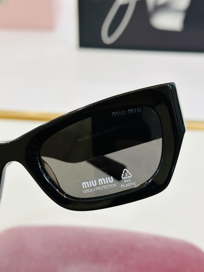 Miu miu Sunglasses